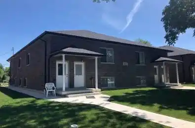 870 Howard Avenue Unit# 2 Windsor Ontario N9A 1S2