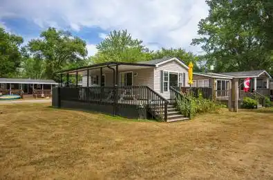 486 County Road 18 N/A Unit# 26 Beach View Lane Prince Edward County O