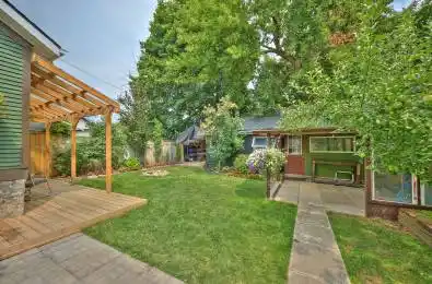 5086 Hutton Avenue Niagara Falls Ontario L2E 3X4