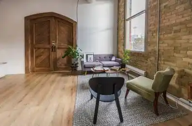 147 Liberty Street Unit# 201-202 Toronto W01 Ontario M6K 1Y6