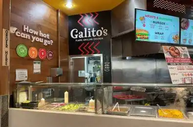 25 Peel Centre Drive Unit# 739K Brampton Ontario L6T 3R5