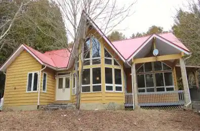 201 Dutch Line Road Trent Lakes Ontario K0M 2A0