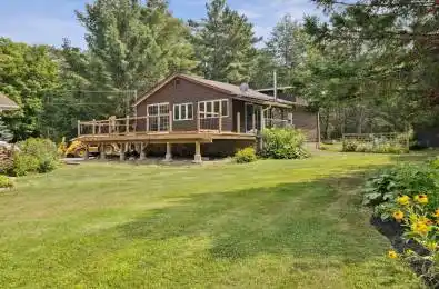 1183 South Morrison Lake Road Gravenhurst Ontario P0E 1G0