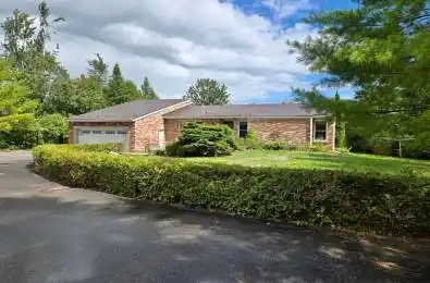 321 Rabys Shore Drive Kawartha Lakes Ontario K0M 1N0