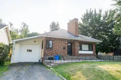 310 Westmoreland Avenue Cornwall Ontario K6J 2G9