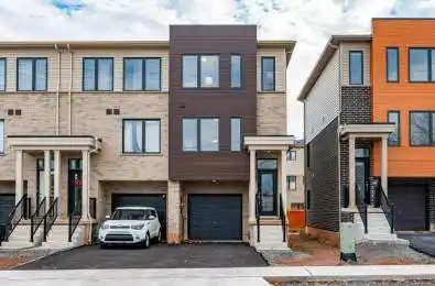 15B Bingham Road Hamilton Ontario L8H 0B5