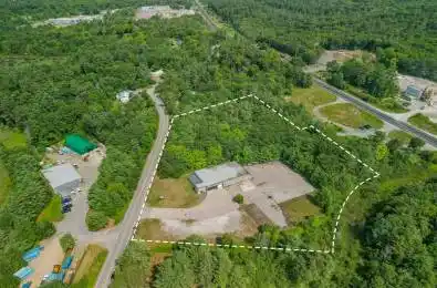 32 James Bay Junction Road Seguin Ontario P2A 0B2