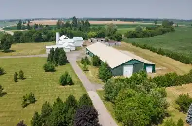 214&218 Maple Avenue Brant Ontario N0E 1A0