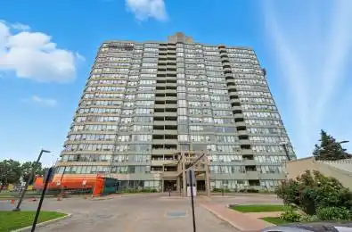 700 Constellation Drive Unit# 510 Mississauga Ontario L5R 3G8