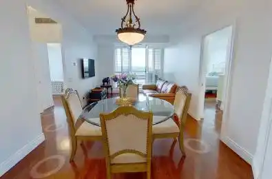 1 Belvedere Court Unit# 1404 Brampton Ontario L6V 4M6