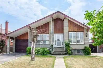 97 Tavistock Road Toronto W05 Ontario M3M 2P1