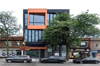 3429 Yonge Street Unit# 4 Toronto C04 Ontario M4N 2N1