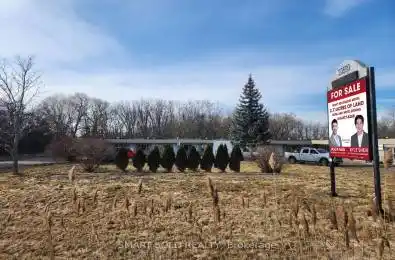 20590 Hwy 11 N/A King Ontario L3Z 2A8