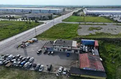 12101 Airport Road Caledon Ontario L7C 2X3