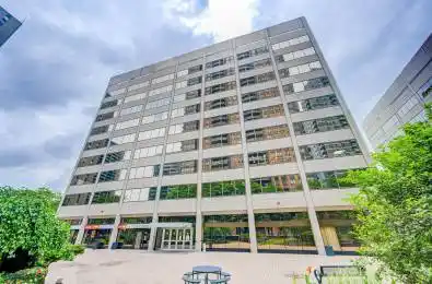 45 Sheppard Avenue Unit# 903 Toronto C14 Ontario M2N 5N1