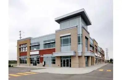 4900 Palladium Way Unit# 103 Burlington Ontario L7M 0K9