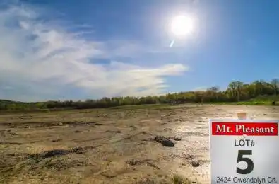 2424 (lot 5) GWENDOLYN Court Cavan Monaghan Ontario L0A 1C0