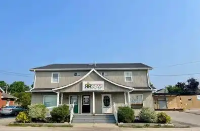 13 John Street Unit# C Bradford West Gwillimbury Ontario L4N 2J9