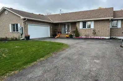 141 Bayshore Drive Ramara Ontario L0K 1B0