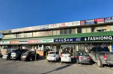 7071 Airport Road Unit# 208 Mississauga Ontario L4T 4J3