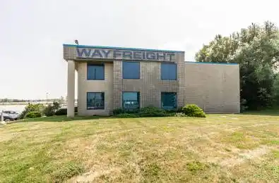 10 Kerr Crescent Puslinch Ontario N0B 2J0