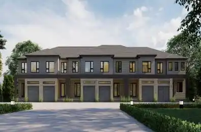 5 Bur Oak Common Unit# 28-F Cambridge Ontario N1S 0E4