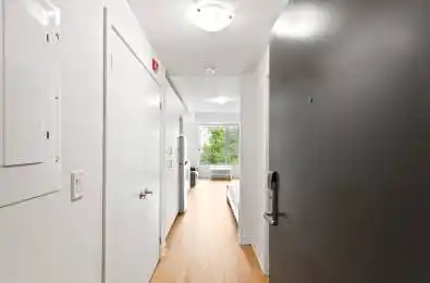 1800 Simcoe Street Unit# 307 Oshawa Ontario L1G 0C2