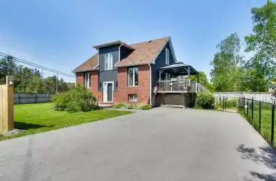 3337 Beckett Place Severn Ontario L3V 0V9