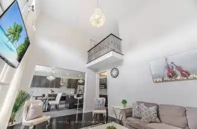 457 Dougall Avenue Caledon Ontario L7C 4A5