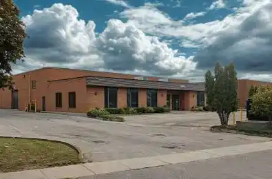 6780 Columbus Road Mississauga Ontario L5T 2G1