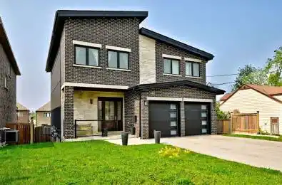 148 Church Street Georgina Ontario L4P 1J5