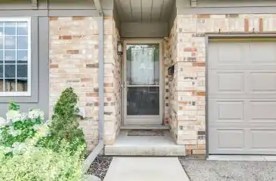 7-105 King Street Unit# 4 Tillsonburg Ontario N4G 5V1