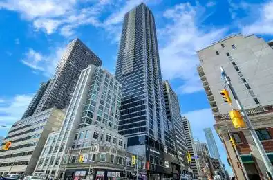 395 Bloor Street Unit# 4710 Toronto C08 Ontario M4W 1H7