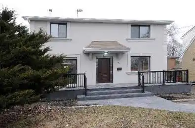 389 Burnhamthorpe Road Toronto W08 Ontario M9B 2A7