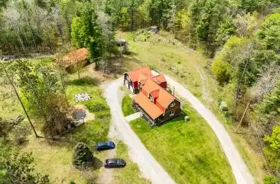 414 Pratt Road Alnwick/Haldimand Ontario K0K 3K0