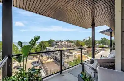 17 Cleave Avenue Unit# 509 Prince Edward County Ontario K0K 2T0