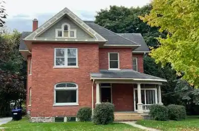 3 Wellington Street Clearview Ontario L0M 1G0