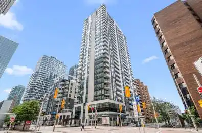 340 Queen Street Unit# 2704 Ottawa Centre Ontario K1R 0G1