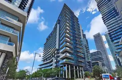 39 Annie Craig Drive Unit# 221 Toronto W06 Ontario M8V 0H1