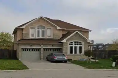 261 Thomas Avenue Brantford Ontario N3S 0E1