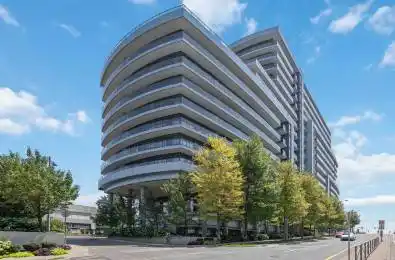 2885 Bayview Avenue Unit# 729 Toronto C15 Ontario M2K 0A3