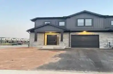 7129 Parsa Street Niagara Falls Ontario L2H 3T2