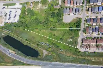 N/A Greenberg Gate Markham Ontario L3R 0R5