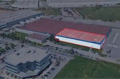 1050 Legresley Way Unit# Unit D Burlington Ontario L7L 4X6