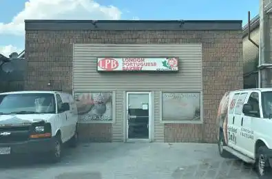 420 Hamilton Road London East Ontario N5Z 1R9