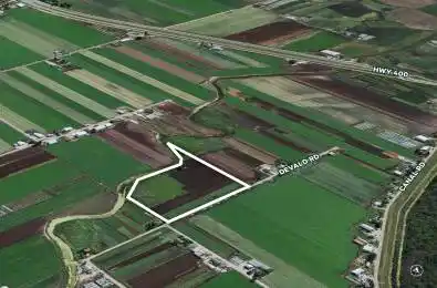 303 Devald Road Bradford West Gwillimbury Ontario L3Z 3Y7