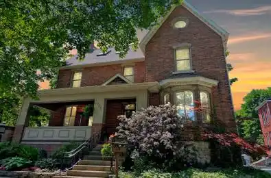 922 3rd Avenue Owen Sound Ontario N4K 4P6