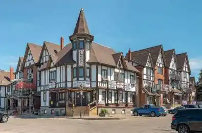 109 Old Kingston Road Unit# 01 Ajax Ontario L1T 3A6