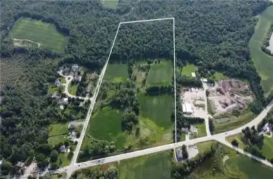 n/a Erbsville Road Waterloo Ontario N2J 3Z4