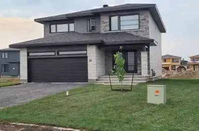 20 Rutile Street Clarence-Rockland Ontario K4K 0L4